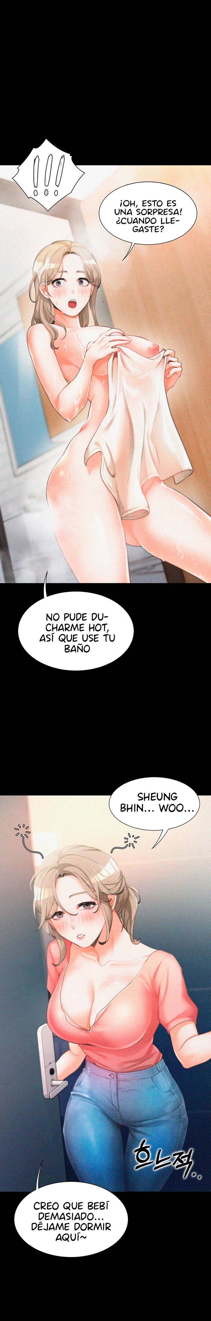Bunking Bed Raw Chapter 1 Page 30