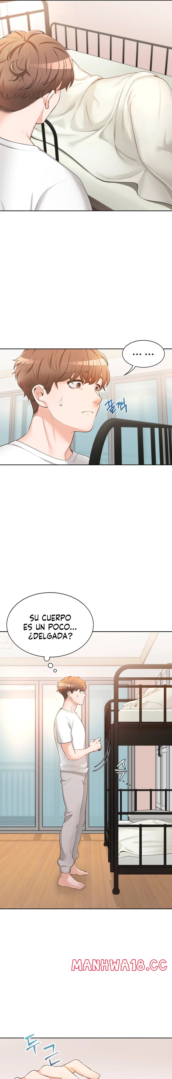 Bunking Bed Raw Chapter 1 Page 37