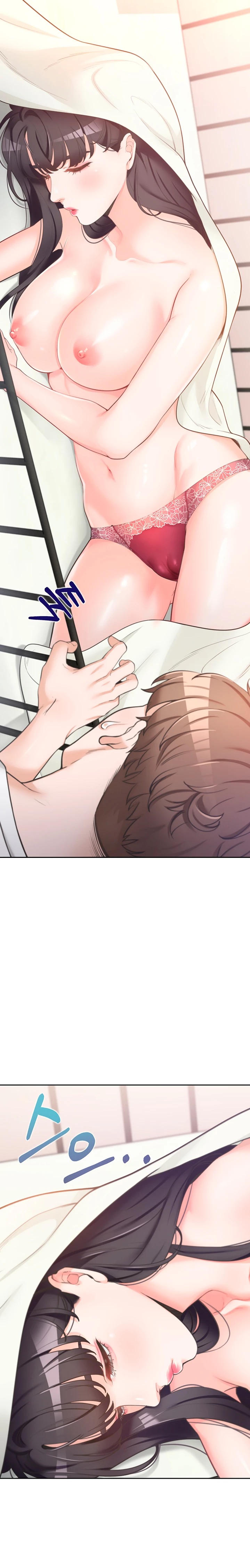 Bunking Bed Raw Chapter 1 Page 39