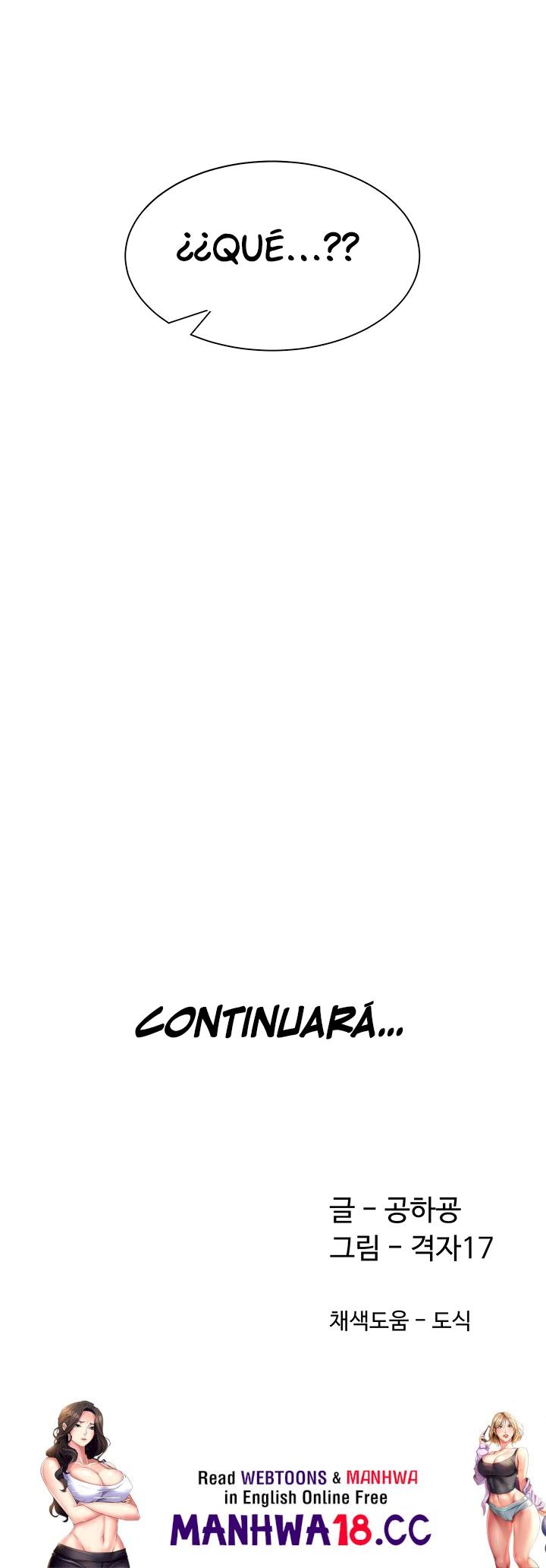 Bunking Bed Raw Chapter 1 Page 40