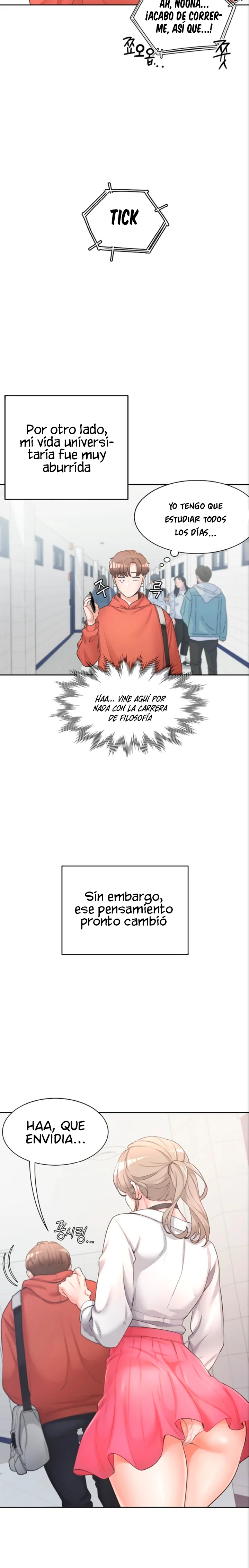 Bunking Bed Raw Chapter 1 Page 9