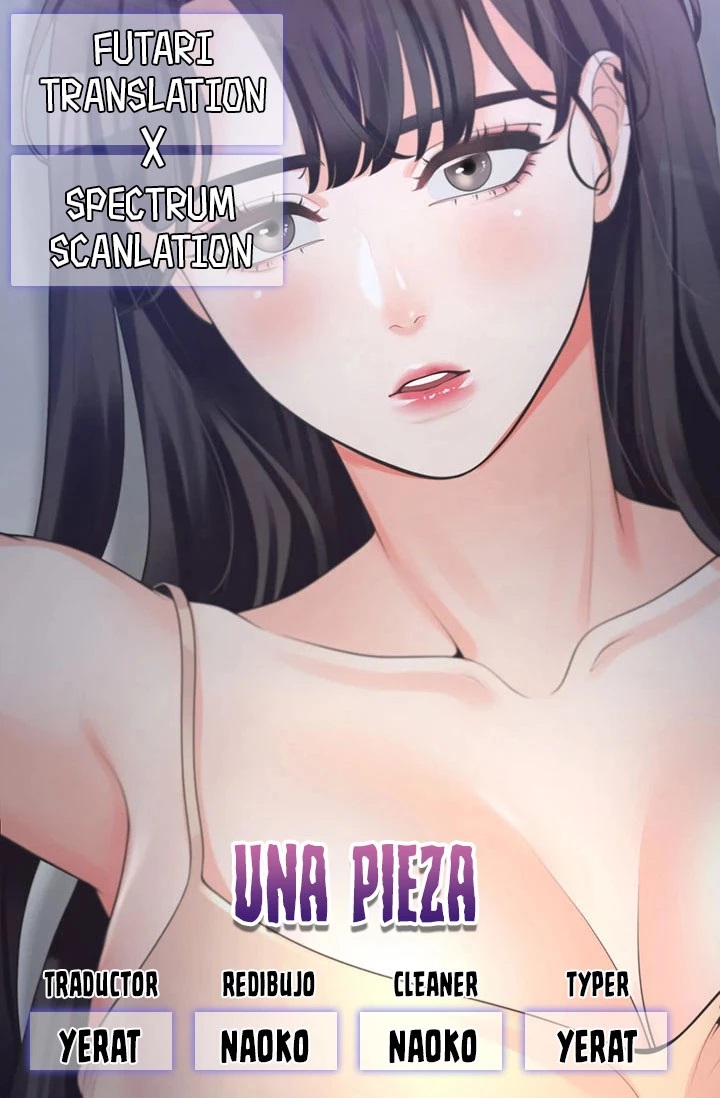 Bunking Bed Raw Chapter 10 Page 1