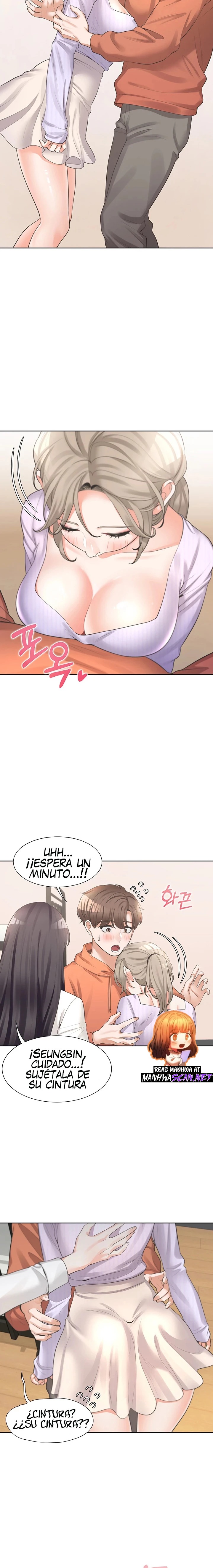 Bunking Bed Raw Chapter 10 Page 12