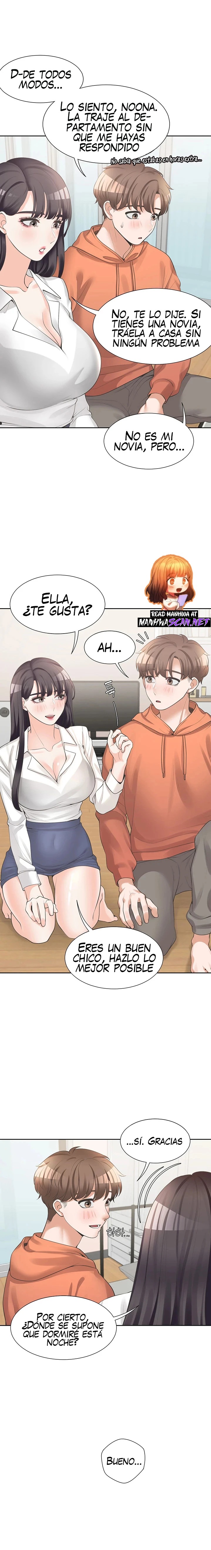 Bunking Bed Raw Chapter 10 Page 15