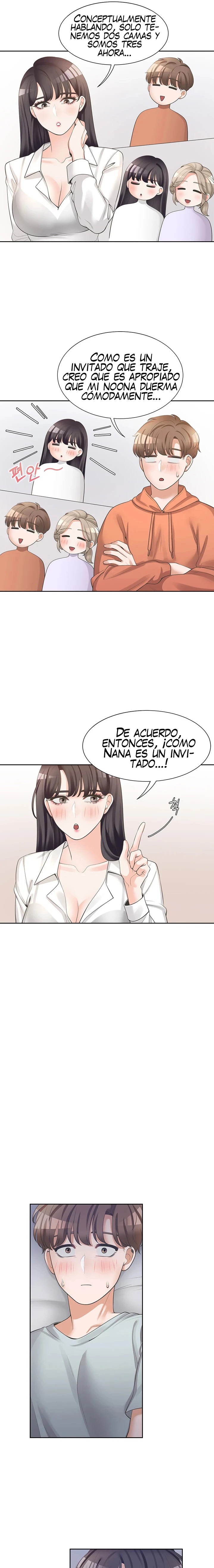 Bunking Bed Raw Chapter 10 Page 16