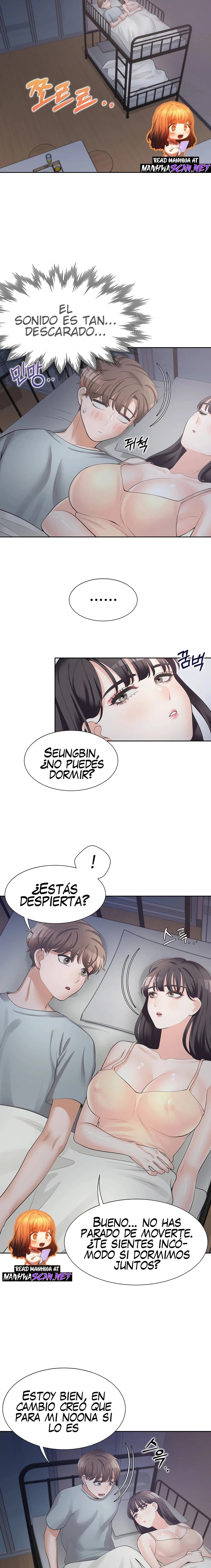 Bunking Bed Raw Chapter 10 Page 20