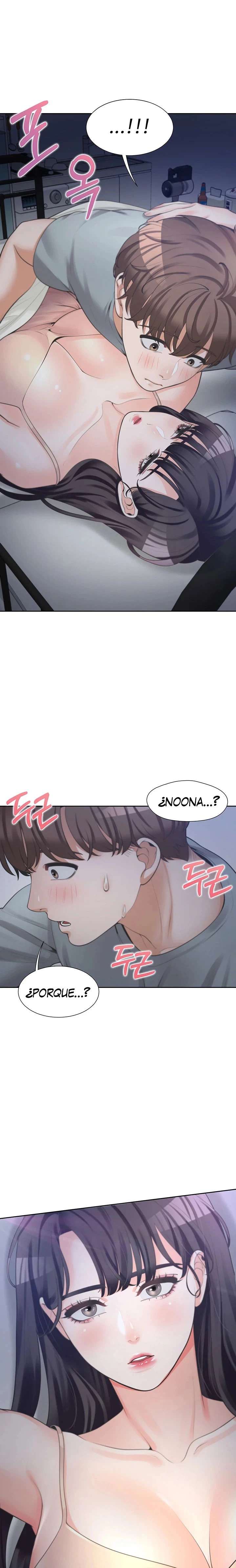 Bunking Bed Raw Chapter 10 Page 22
