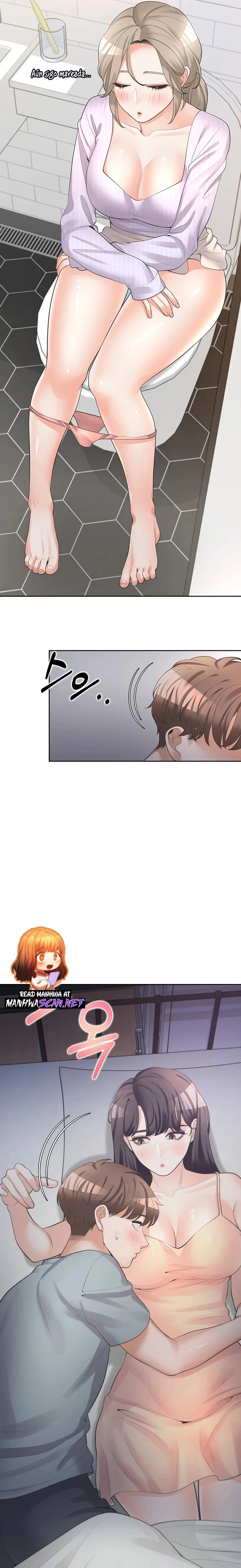 Bunking Bed Raw Chapter 10 Page 25