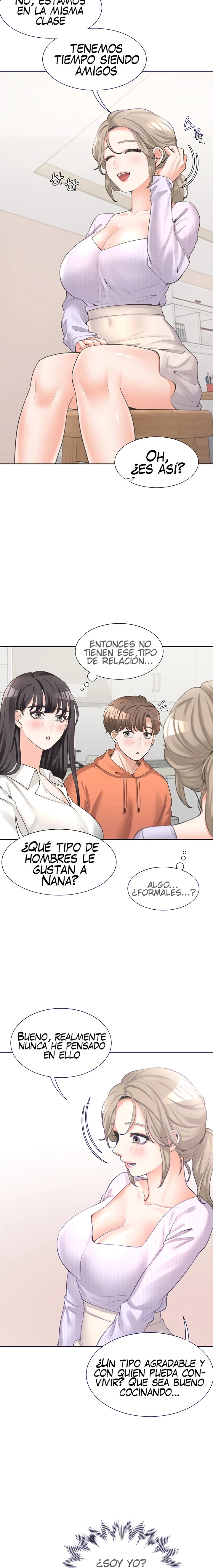 Bunking Bed Raw Chapter 10 Page 6