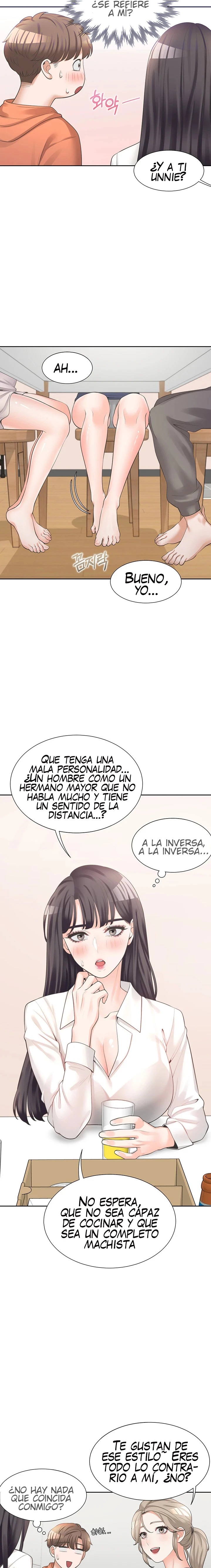 Bunking Bed Raw Chapter 10 Page 7