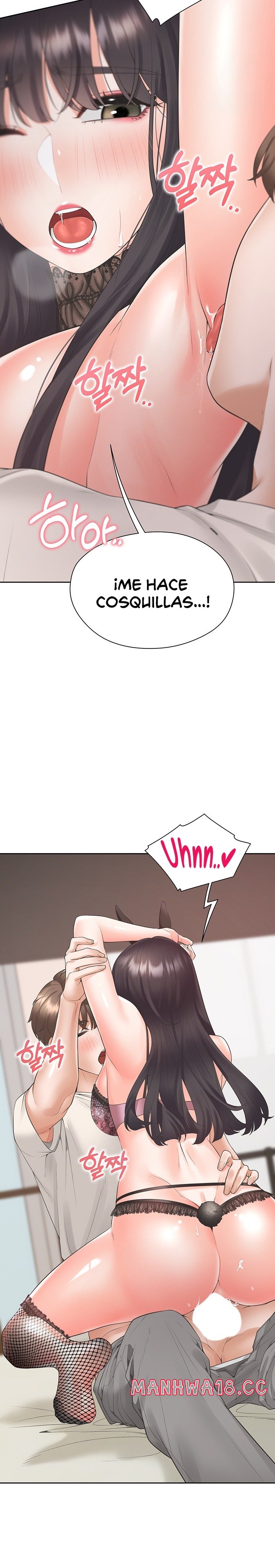 Bunking Bed Raw Chapter 94 Page 14
