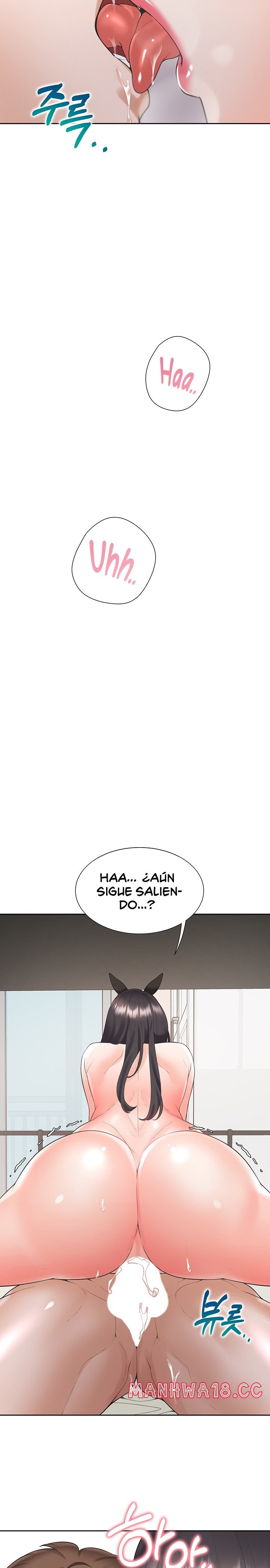 Bunking Bed Raw Chapter 94 Page 29