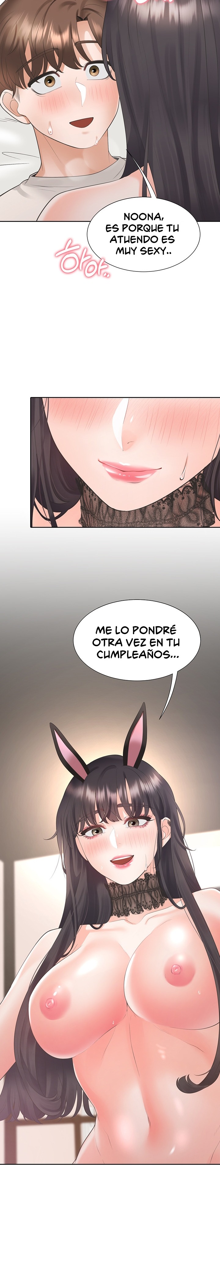 Bunking Bed Raw Chapter 94 Page 30