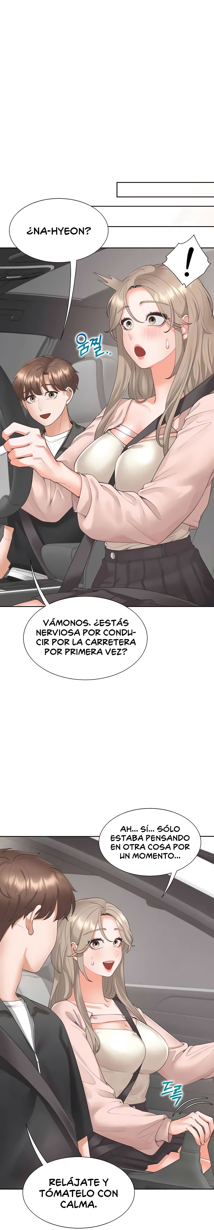 Bunking Bed Raw Chapter 95 Page 17