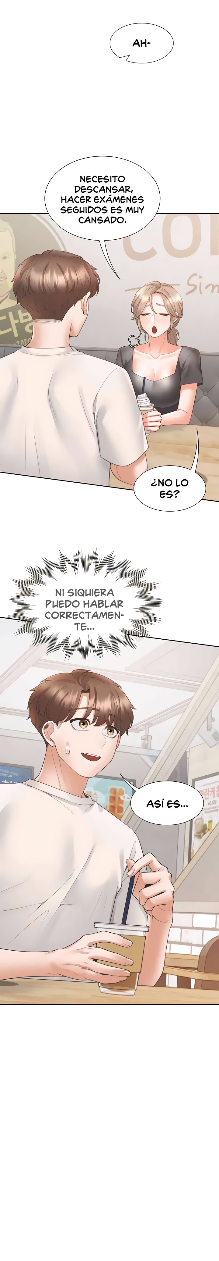 Bunking Bed Raw Chapter 95 Page 2