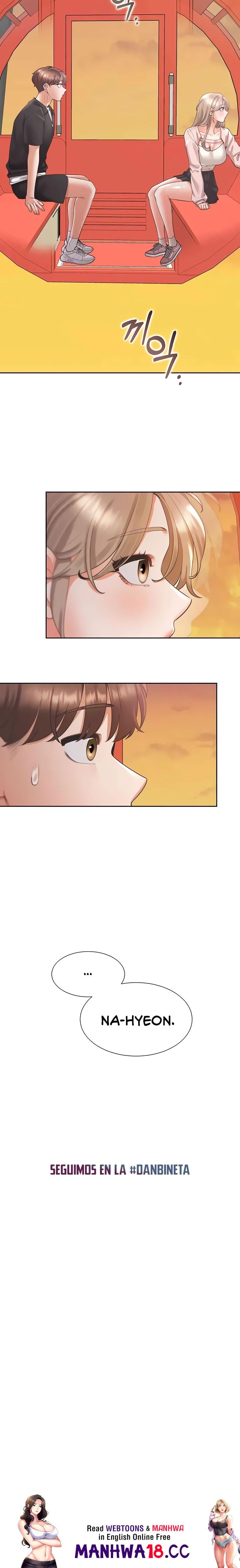 Bunking Bed Raw Chapter 95 Page 28