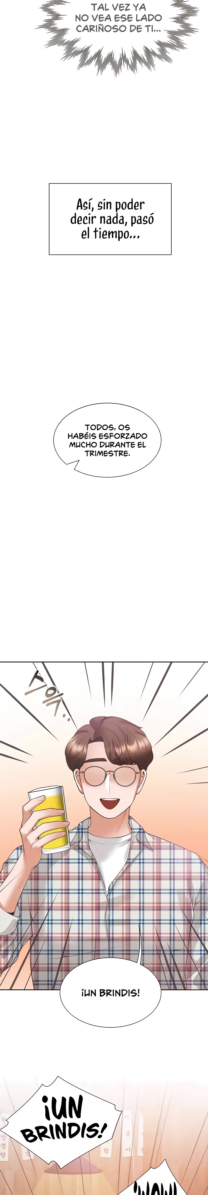 Bunking Bed Raw Chapter 95 Page 5