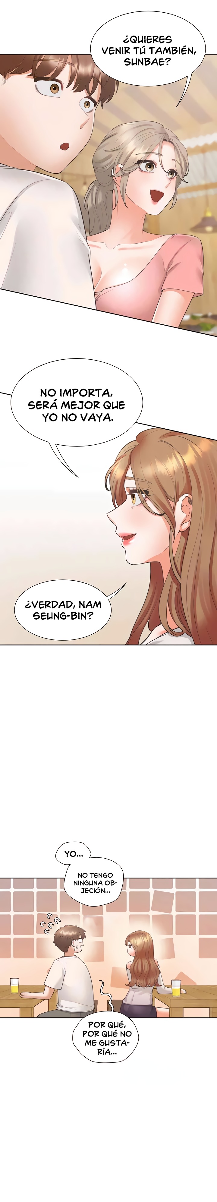 Bunking Bed Raw Chapter 95 Page 9
