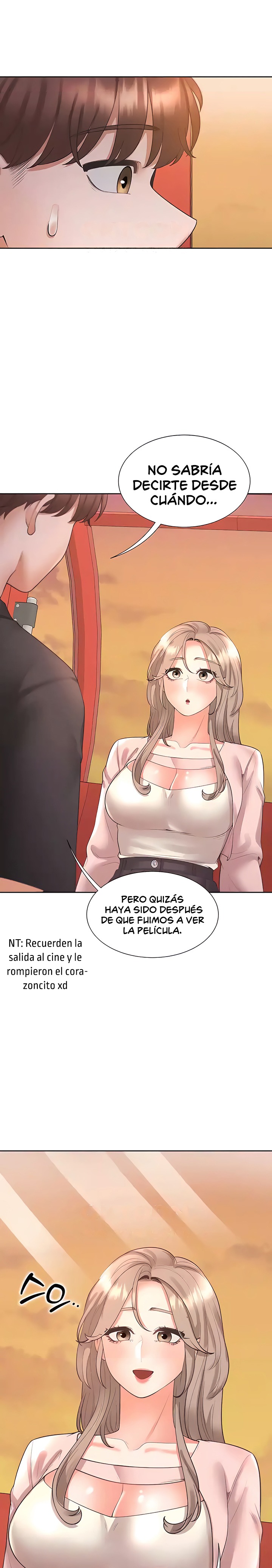 Bunking Bed Raw Chapter 96 Page 13