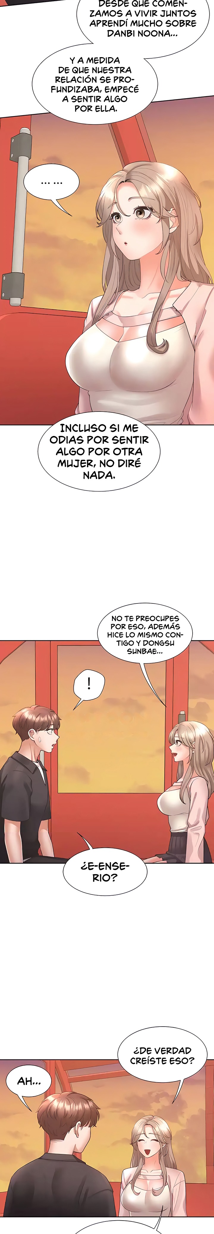 Bunking Bed Raw Chapter 96 Page 15
