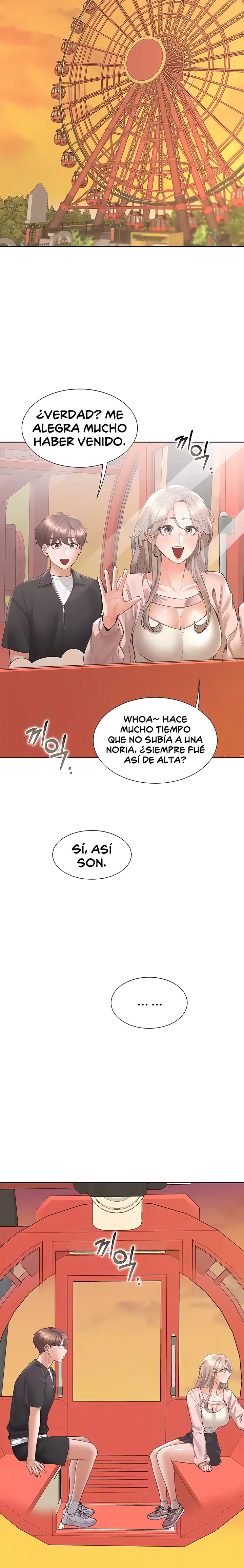 Bunking Bed Raw Chapter 96 Page 2