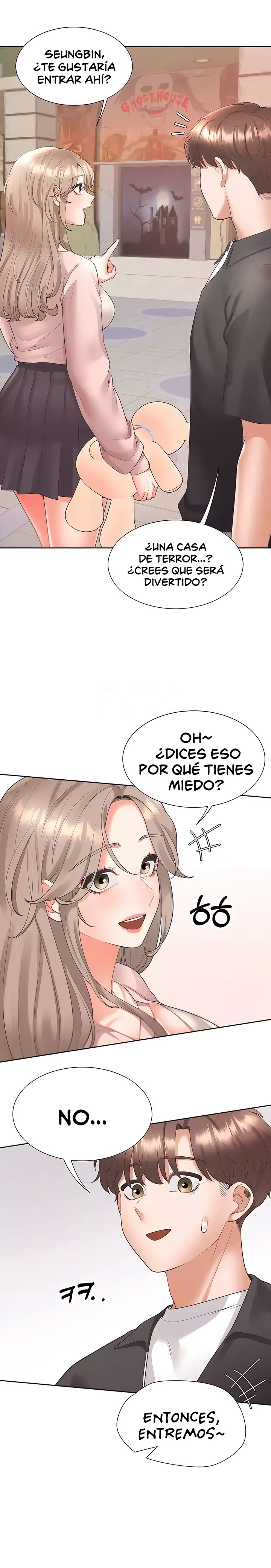 Bunking Bed Raw Chapter 96 Page 20