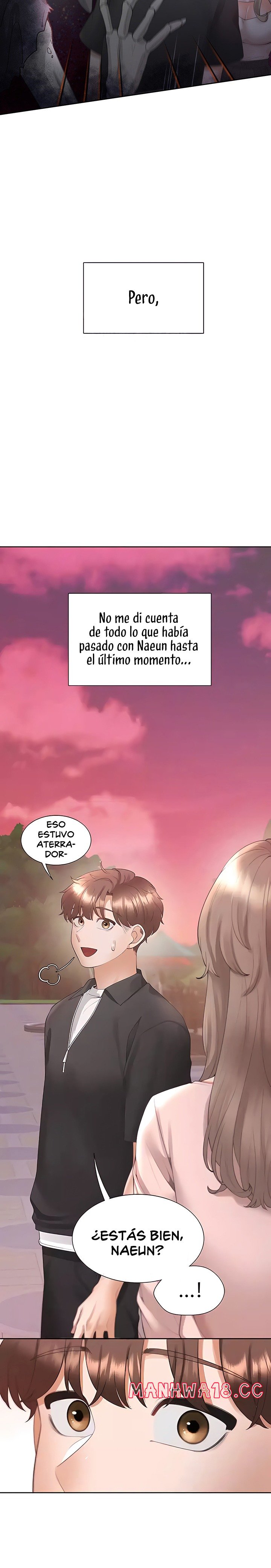 Bunking Bed Raw Chapter 96 Page 23
