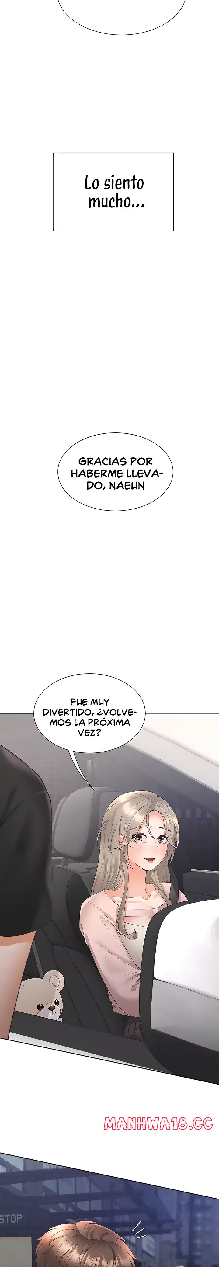 Bunking Bed Raw Chapter 96 Page 25