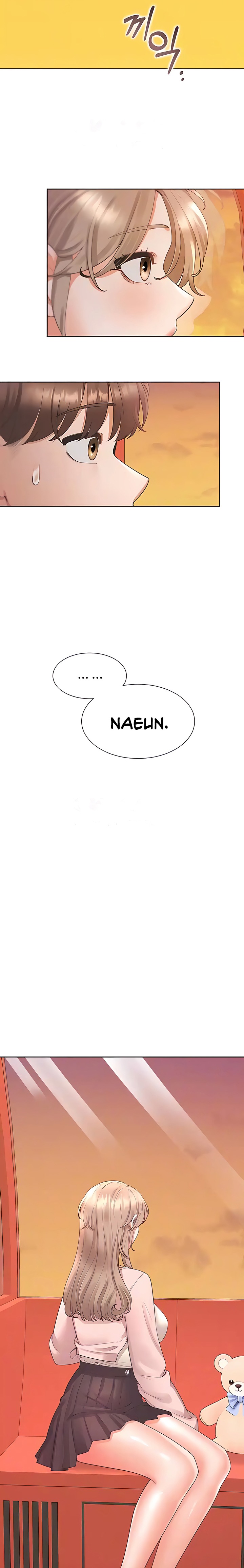 Bunking Bed Raw Chapter 96 Page 3