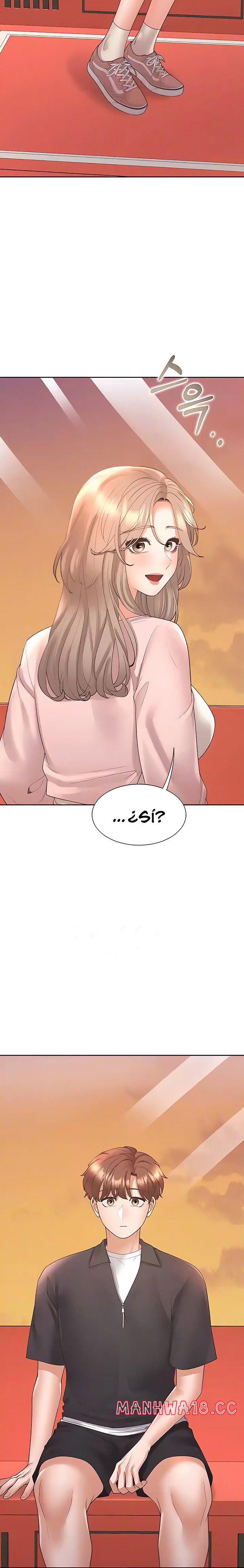 Bunking Bed Raw Chapter 96 Page 4