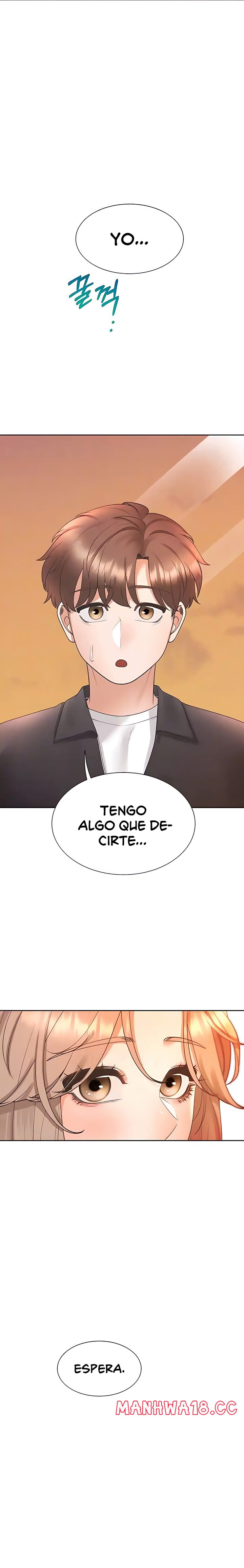 Bunking Bed Raw Chapter 96 Page 5