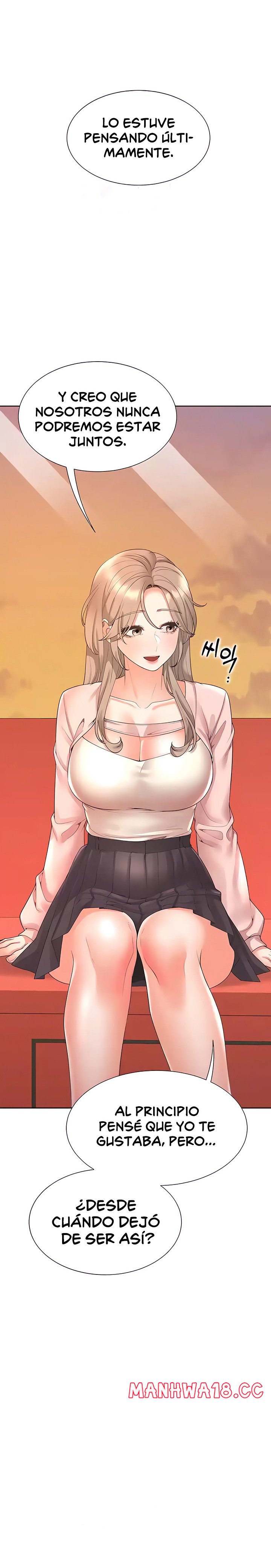 Bunking Bed Raw Chapter 96 Page 9