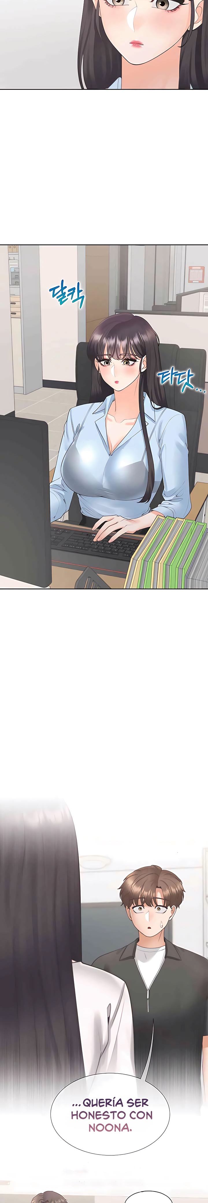 Bunking Bed Raw Chapter 97 Page 15