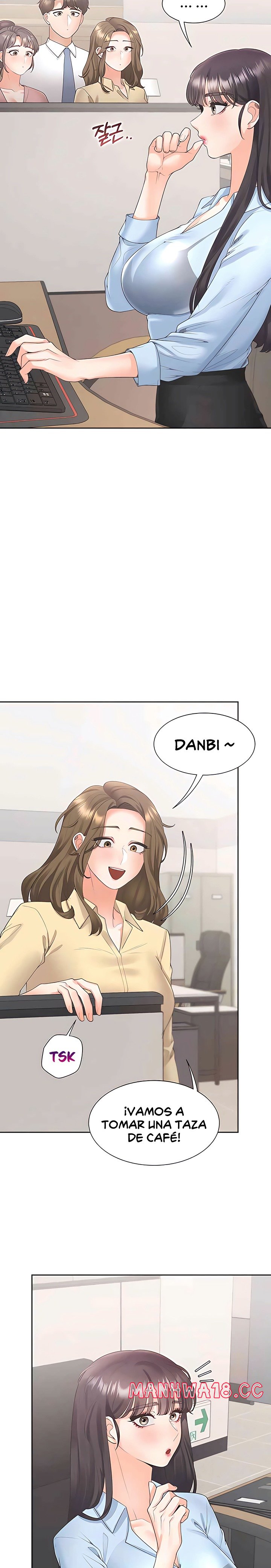 Bunking Bed Raw Chapter 97 Page 16