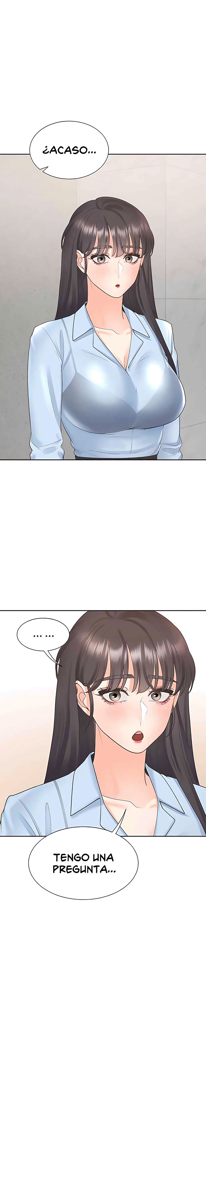 Bunking Bed Raw Chapter 97 Page 19