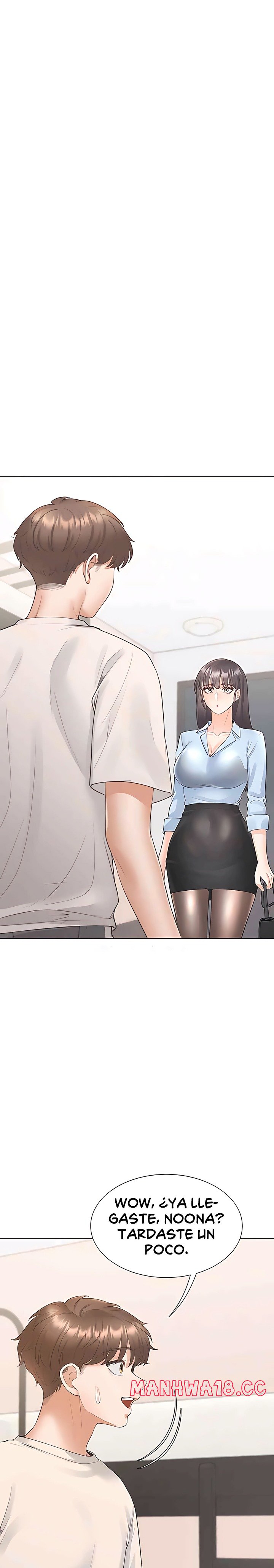 Bunking Bed Raw Chapter 97 Page 20
