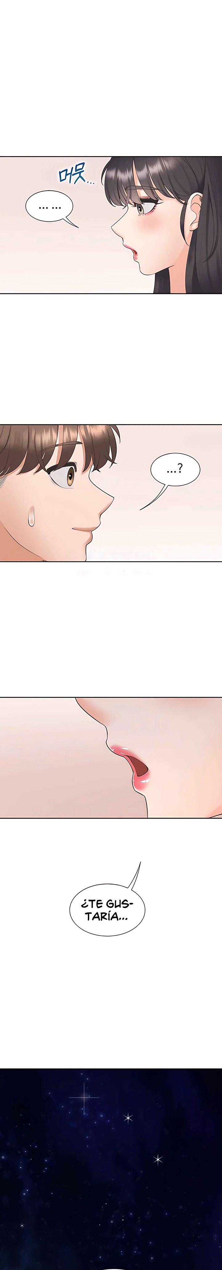 Bunking Bed Raw Chapter 97 Page 22
