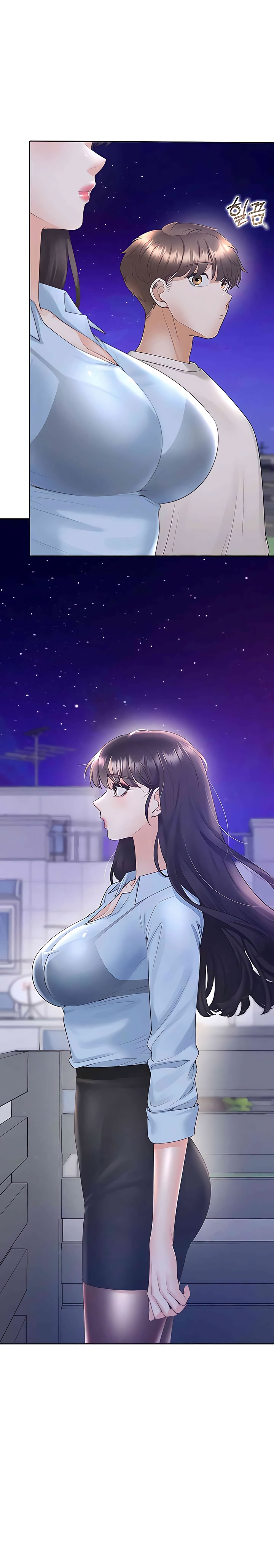Bunking Bed Raw Chapter 97 Page 24