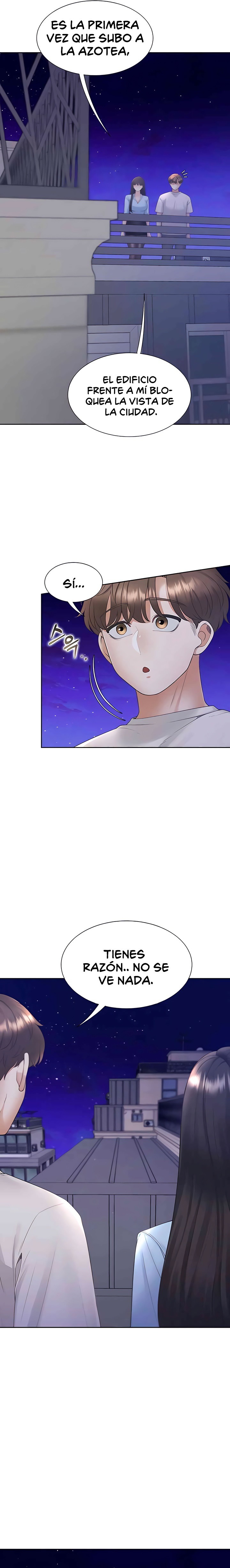 Bunking Bed Raw Chapter 97 Page 25