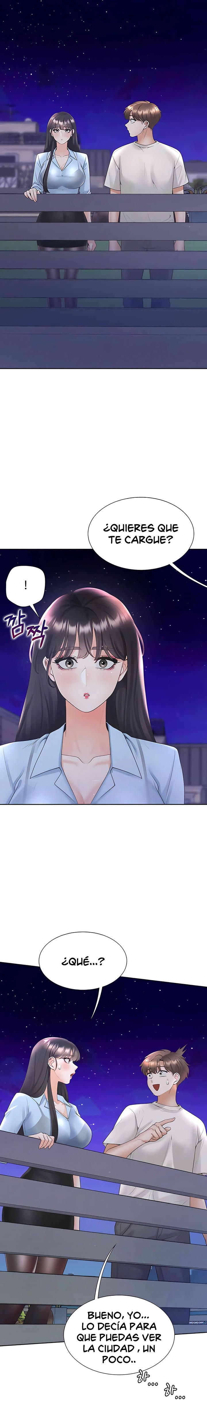 Bunking Bed Raw Chapter 97 Page 26