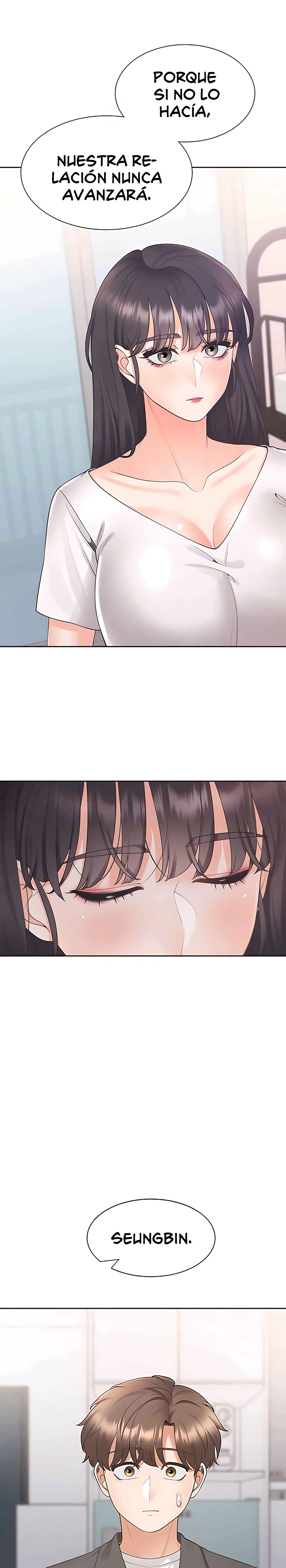 Bunking Bed Raw Chapter 97 Page 4