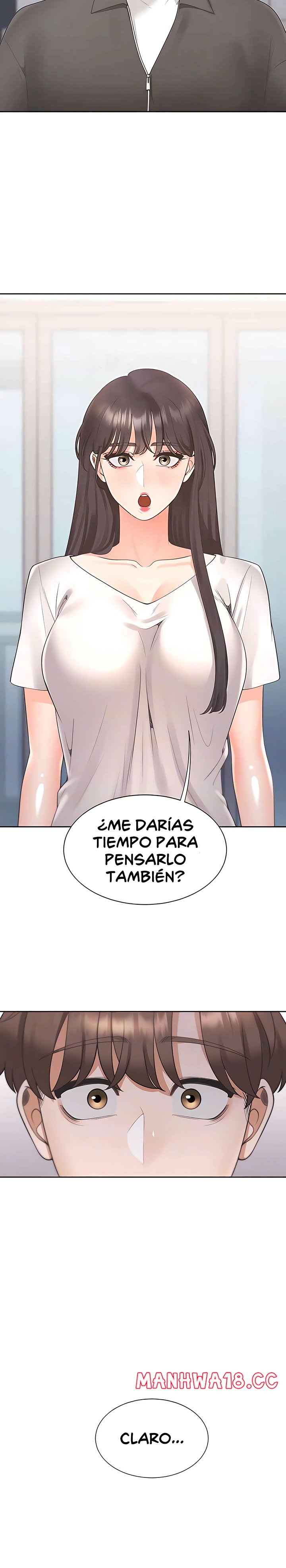 Bunking Bed Raw Chapter 97 Page 5