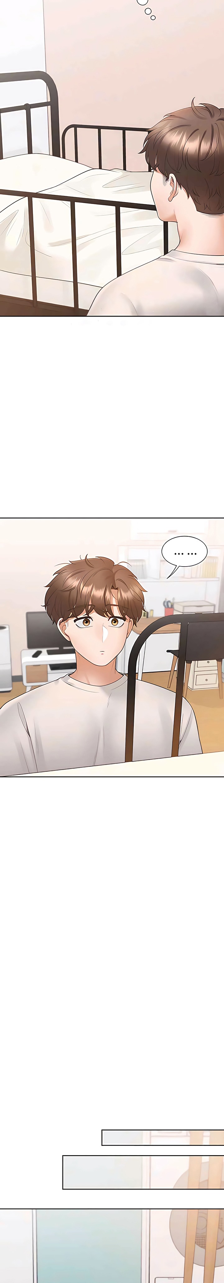 Bunking Bed Raw Chapter 97 Page 8