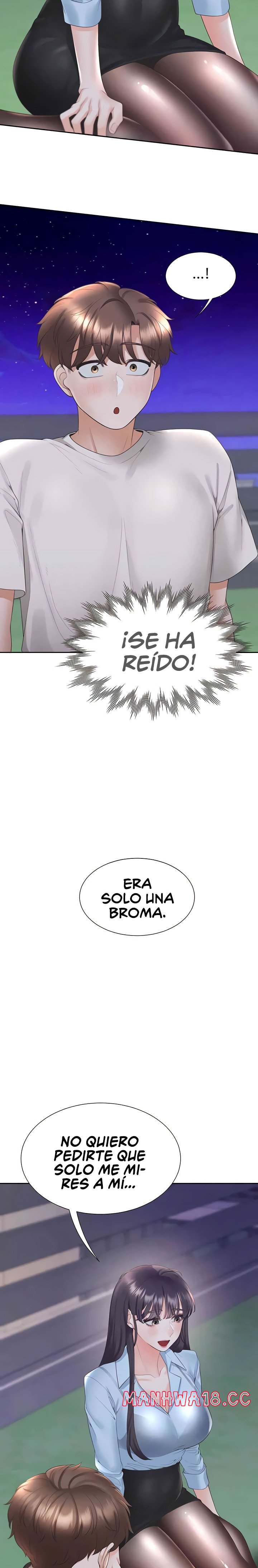 Bunking Bed Raw Chapter 98 Page 14