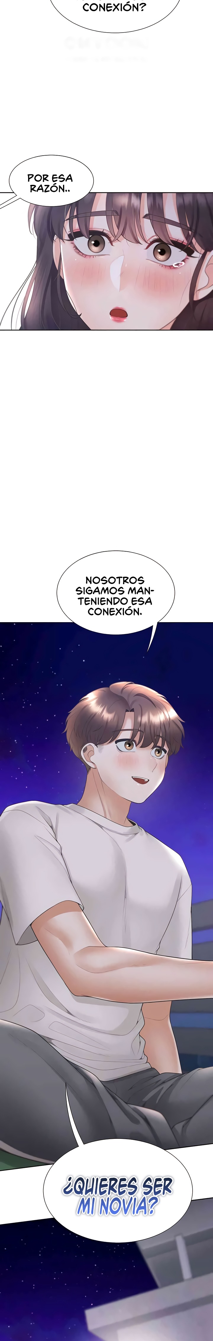 Bunking Bed Raw Chapter 98 Page 21