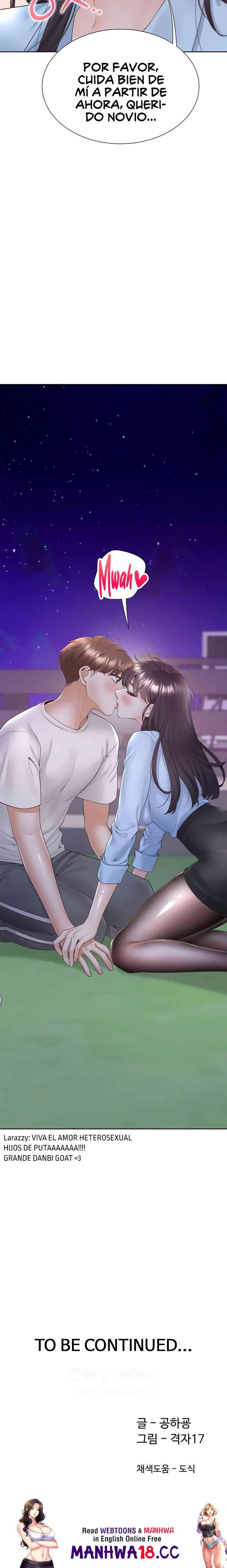 Bunking Bed Raw Chapter 98 Page 25