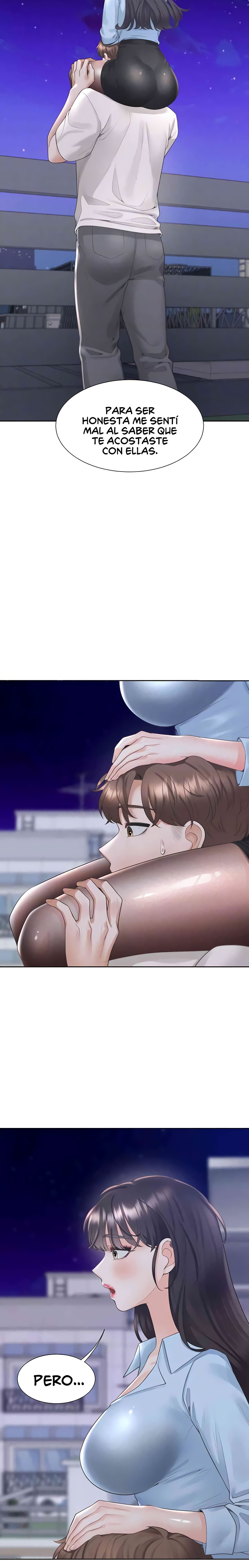 Bunking Bed Raw Chapter 98 Page 5