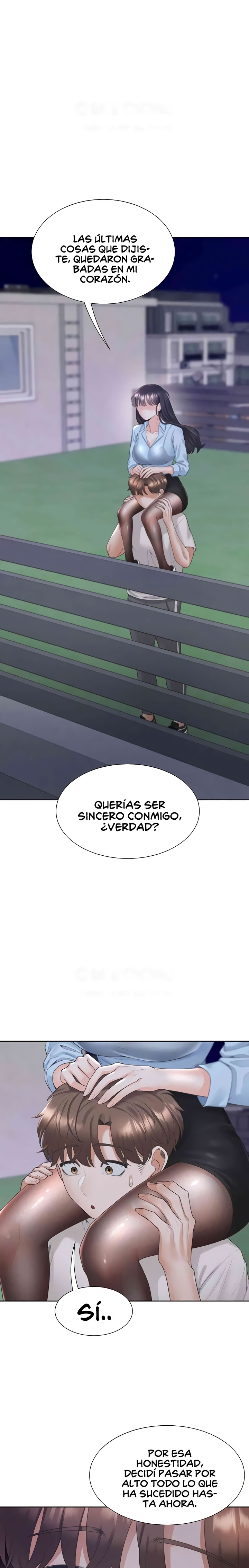 Bunking Bed Raw Chapter 98 Page 6