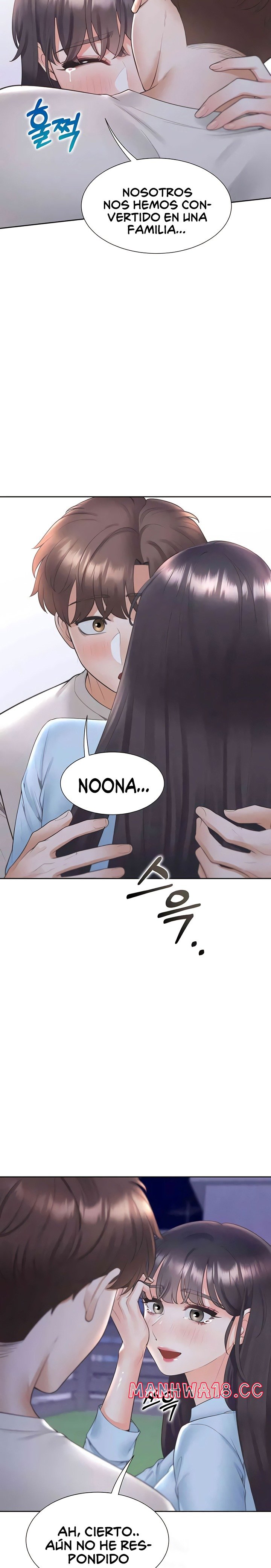 Bunking Bed Raw Chapter 99 Page 2