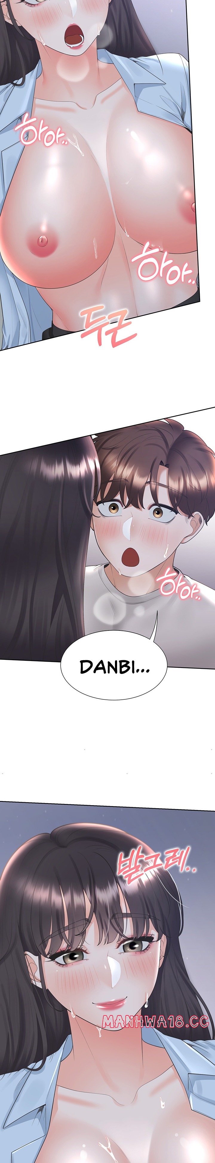 Bunking Bed Raw Chapter 99 Page 26